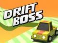 Игра Дрифт Бос онлајн