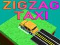 Игра Зигзаг Такси онлајн
