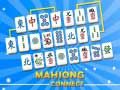Игра Mahjong Поврзете онлајн