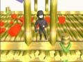 Игра Нинџа Трча 3D онлајн