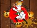 Игра Пица Нинџа Манија онлајн