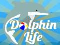 Игра Живот на делфин онлајн Игра Живот на делфин онлајн