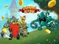 Игра Бранете дом онлајн