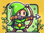Игра Легендарниот стрелец онлајн