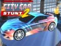 Игра Градски Автомобилни Трюкови 2 онлајн