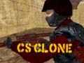 Игра CS Клон онлајн