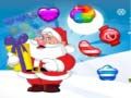 Игра Божиќно Победувај 3 онлајн