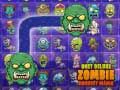 Игра Onet Deluxe Zombie Поврзување Манија онлајн