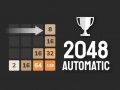 Игра 2048 Автоматски онлајн