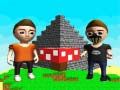 Игра Конфликт на Габри онлајн