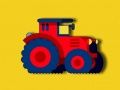 Игра Разлики на Цртаната Фарма онлајн