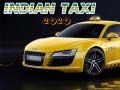 Игра Индиско Такси 2020 онлајн