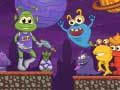 Игра Игра ET онлајн