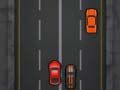 Игра 2D Автомобилски трки онлајн
