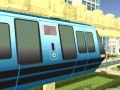 Игра Игра На Небесна Железница 2020 онлајн