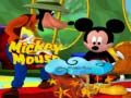 Игра Мики Маус: Скрити Ѕвезди онлајн