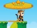 Игра Луд Мајмун онлајн