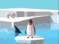Игра Битка на пингвини.io онлајн