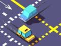 Игра Контрола на Трафикот.io онлајн