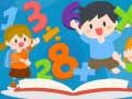Игра Основна математика онлајн
