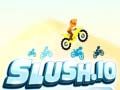 Игра Slush.io онлајн