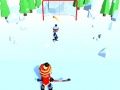 Игра Хокеј предизвик 3D онлајн Игра Хокеј предизвик 3D онлајн