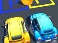 Игра Мајстор за Паркирање 3D онлајн