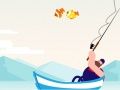 Игра Господар на Рибите онлајн