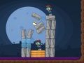 Игра Лут Инфициран 2D онлајн