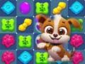 Игра Приказна за Пъзл Кучиња онлајн Игра Приказна за Пъзл Кучиња онлајн