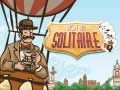 Игра Солитаир на топол воздух онлајн Игра Солитаир на топол воздух онлајн