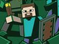 Игра Pixelcraft Пазл онлајн