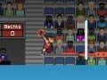 Игра Кошаркарска игра 2D онлајн