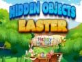 Игра Скриени предмети Велигден онлајн