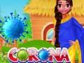 Игра Корона Ајурведско Лек онлајн
