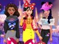 Игра Модата на Дизниленд онлајн Игра Модата на Дизниленд онлајн