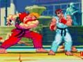 Игра Уличен борец 2 Бесконечно онлајн