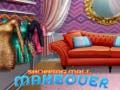 Игра Преобратување на трговскиот центар онлајн