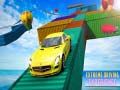 Игра Невозможни трикови за автомобили  онлајн