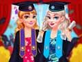 Игра BFFs Дипломска Забава онлајн