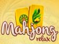 Игра Махјонг Опуштање онлајн