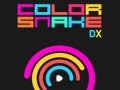 Игра Боја Змија Dx онлајн