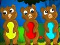 Игра Спаси го кучињето онлајн