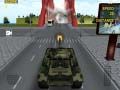Игра Симулација на возење воен тенк онлајн