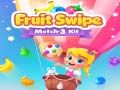 Игра Плодови Прелистувања Математика-3 Комплет онлајн