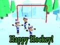 Игра Среќен Хокеј! онлајн Игра Среќен Хокеј! онлајн