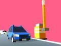 Игра Паркинг Сообраќај 3D онлајн