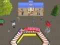 Игра Трка на возови 3D онлајн Игра Трка на возови 3D онлајн