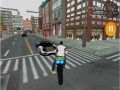 Игра Паркирање на велосипед онлајн