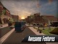 Игра Реален градски автобус симулатор онлајн